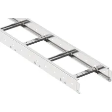 Лоток лестничный LESTA 55х300х3000-1,2