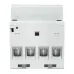 Контактор модульный КМ 40А 4NO 230VAC (3 мод.) AVERES