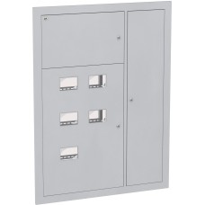 Корпус металлический ЩЭ-5-1270 36 УХЛ3 IP31