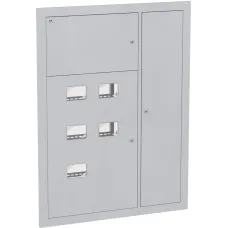 Корпус металлический ЩЭ-5-1270 36 УХЛ3 IP31