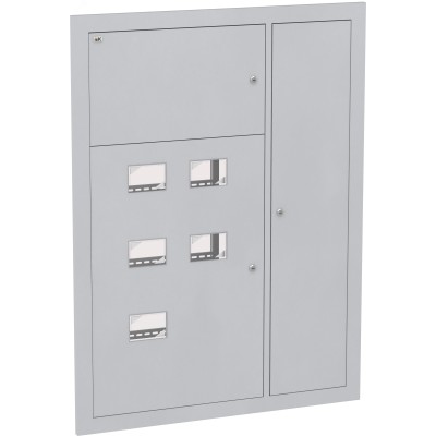 Корпус металлический ЩЭ-5-1270 36 УХЛ3 IP31