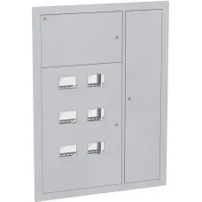 Корпус металлический ЩЭ-6-1270 36 УХЛ3 IP31