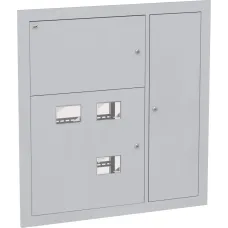 Корпус металлический ЩЭ-3-1 36 УХЛ3 IP31