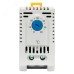 Термостат NO (охлаждение) на DIN-рейку 10А 230В IP20 EKF PROxima