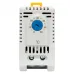 Термостат NO (охлаждение) на DIN-рейку 10А 230В IP20 EKF PROxima