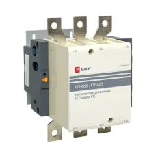 Контактор КТЭ 225А 230В NO EKF