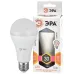 Лампочка светодиодная ЭРА STD LED A65-30W-827-E27 E27 / Е27 30Вт груша теплый белый свет
