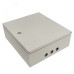 ЩУ-3/1-1 двухдверный (445х400х150) 12 мод. IP54 EKF Basic