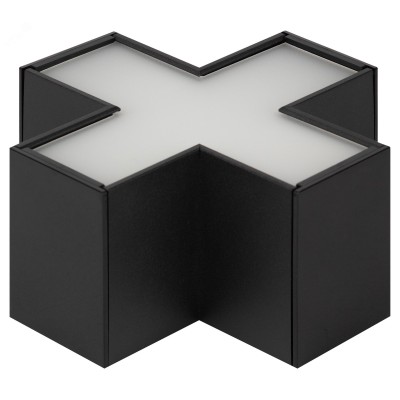 Модуль соединительный светодиодный SML-AC-3-6W-4K-XB для светильников SML-30 6Вт 4000K 600Лм