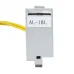 Контакт аварийный AL для TR слева AV POWER-1