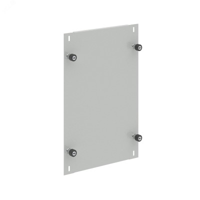 Пластрон глухой (ВхШ) 400х200 мм RAM power