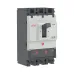 Выключатель автоматический YON pro MNX400L 3P 400 A 70 kA при AC415V расцепитель TMD