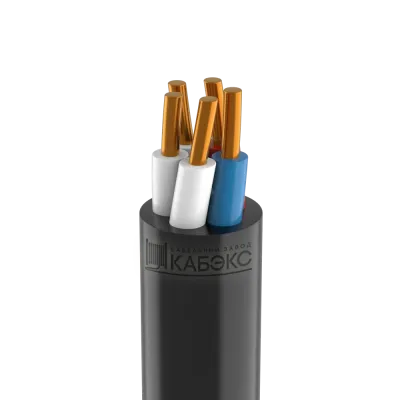 КабельКВВГнг(А)-LS 5*1,5