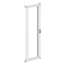 Рама поворотная центрированная 44U для 19 оборудования для корпусов CQE & CQE N, ВхШ 2200х800 мм