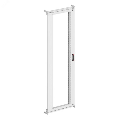 Рама поворотная центрированная 44U для 19 оборудования для корпусов CQE & CQE N, ВхШ 2200х800 мм