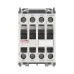 Магнитный контактор YON DSC018 18A 7,5кВт AC3 3P кат.24В DC 1НО