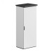 Козырек уличный для корпусов CQE N, ШхГ 800х600   мм, RAL9005