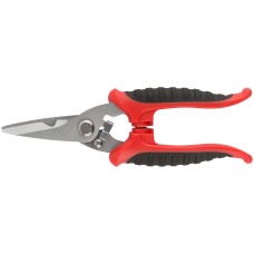 Ножницы электрика 180 мм