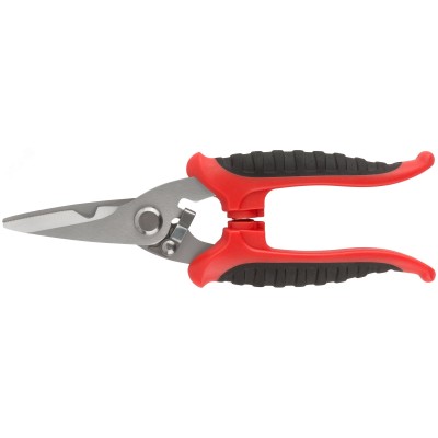 Ножницы электрика 180 мм