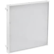 PRO Светильник ДВО 2001 30Вт 4000К Gr. мпр. IEK