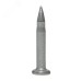 Гвозди кованные для монтажного пистолета Bullet Type 17 мм (упак. - 1000 шт.) Expert