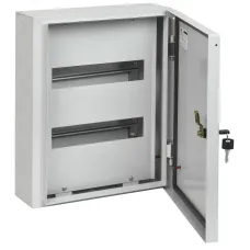 Корпус металлический ЩРн-24з-0 74 У2 IP54