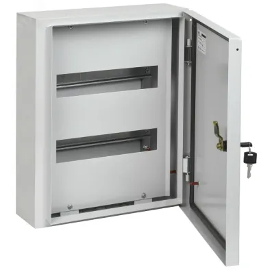Корпус металлический ЩРн-24з-0 74 У2 IP54