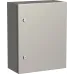 TITAN 5 Корпус метал. ЩМП-50.40.20 (AISI 304) УХЛ1 IP66