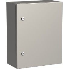 TITAN 5 Корпус метал. ЩМП-50.40.20 (AISI 316) УХЛ1 IP66