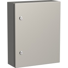 TITAN 5 Корпус метал. ЩМП-50.40.15 (AISI 304) УХЛ1 IP66