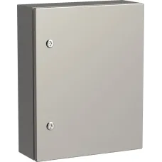 TITAN 5 Корпус метал. ЩМП-50.40.15 (AISI 304) УХЛ1 IP66