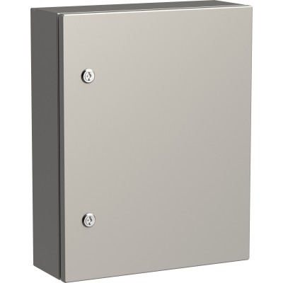 TITAN 5 Корпус метал. ЩМП-50.40.15 (AISI 304) УХЛ1 IP66