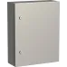TITAN 5 Корпус метал. ЩМП-50.40.15 (AISI 304) УХЛ1 IP66
