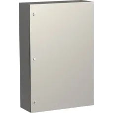 TITAN 5 Корпус метал. ЩМП-120.80.30 (AISI 304) УХЛ1 IP66