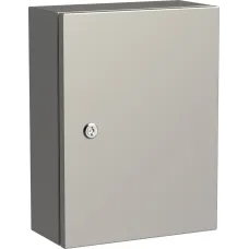 TITAN 5 Корпус метал. ЩМП-40.30.15 (AISI 304) УХЛ1 IP66