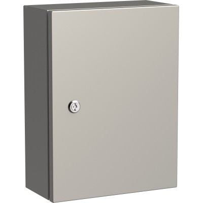 TITAN 5 Корпус метал. ЩМП-40.30.15 (AISI 304) УХЛ1 IP66