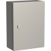 TITAN 5 Корпус метал. ЩМП-40.30.15 (AISI 304) УХЛ1 IP66