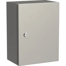 TITAN 5 Корпус метал. ЩМП-40.30.20 (AISI 304) УХЛ1IP66