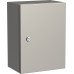 TITAN 5 Корпус метал. ЩМП-40.30.20 (AISI 304) УХЛ1IP66