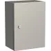 TITAN 5 Корпус метал. ЩМП-40.30.20 (AISI 304) УХЛ1IP66