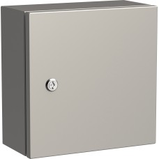 TITAN 5 Корпус метал. ЩМП-30.30.15 (AISI 304) УХЛ1 IP66