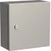 TITAN 5 Корпус метал. ЩМП-30.30.15 (AISI 304) УХЛ1 IP66