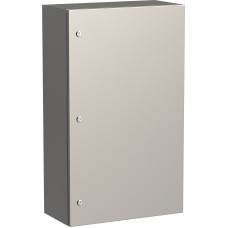 TITAN 5 Корпус метал. ЩМП-100.60.30 (AISI 304) УХЛ1 IP66