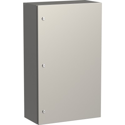 TITAN 5 Корпус метал. ЩМП-100.60.30 (AISI 304) УХЛ1 IP66