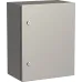 TITAN 5 Корпус метал. ЩМП-50.40.25 (AISI 304) УХЛ1IP66