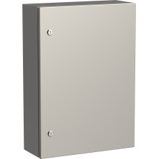 TITAN 5 Корпус метал. ЩМП-70.50.20 (AISI 316) УХЛ1 IP66