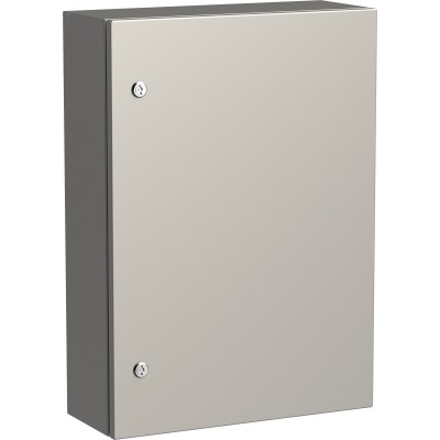 TITAN 5 Корпус метал. ЩМП-70.50.20 (AISI 316) УХЛ1 IP66