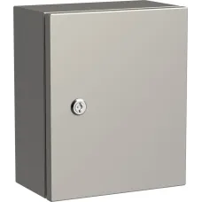 TITAN 5 Корпус метал. ЩМП-30.25.15 (AISI 304) УХЛ1 IP66