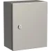 TITAN 5 Корпус метал. ЩМП-30.25.15 (AISI 304) УХЛ1 IP66