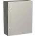 TITAN 5 Корпус метал. ЩМП-60.50.20 (AISI 304) УХЛ1 IP66